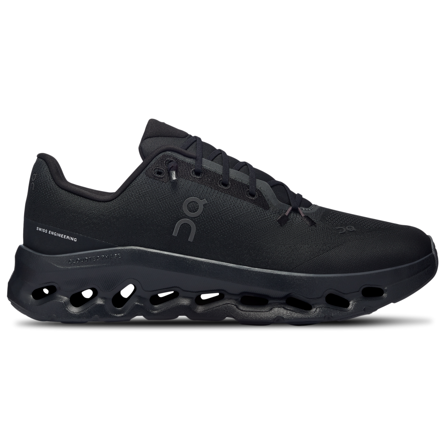 On Cloudtilt - Men's - Black/Black