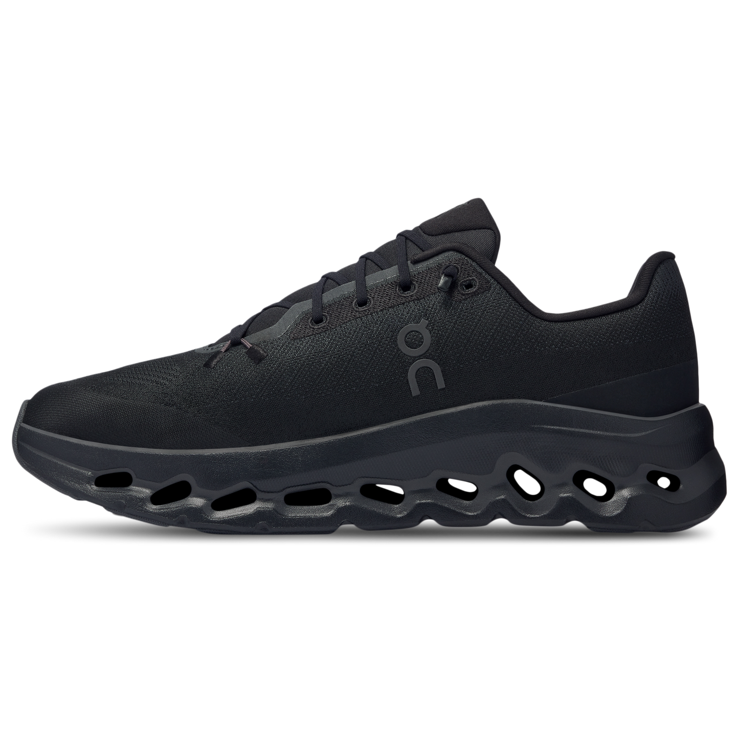 On Cloudtilt - Men's - Black/Black