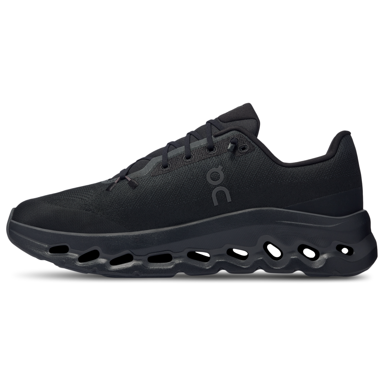 On Cloudtilt - Men's - Black/Black
