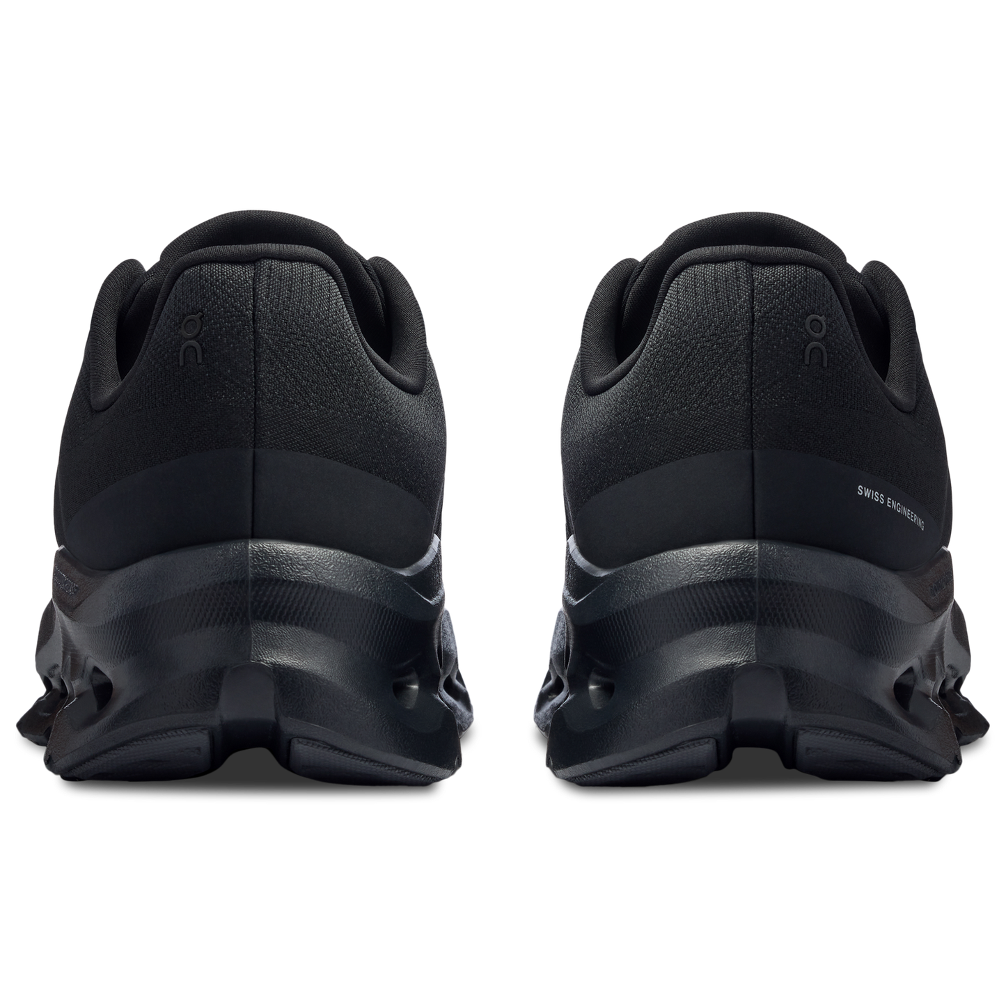 On Cloudtilt - Men's - Black/Black