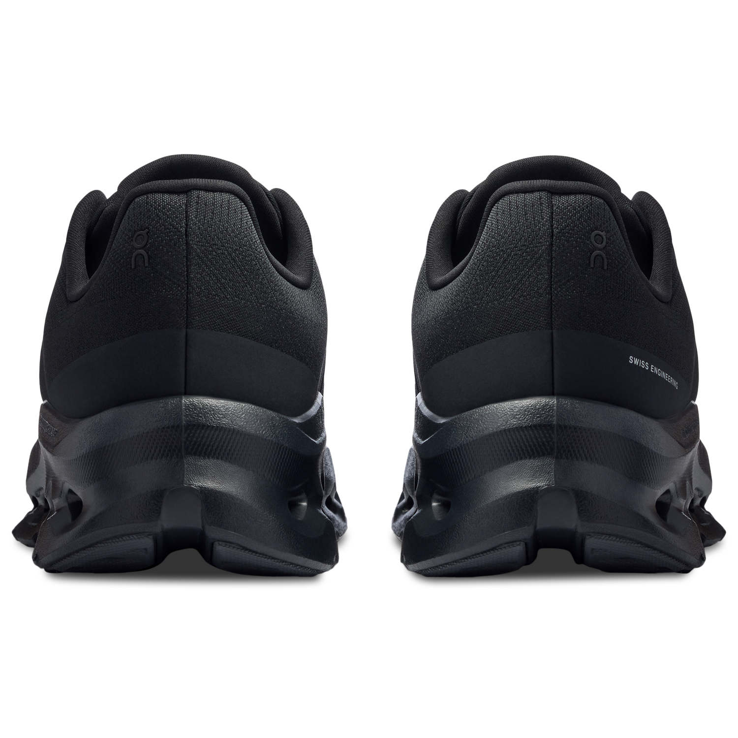 On Cloudtilt - Men's - Black/Black