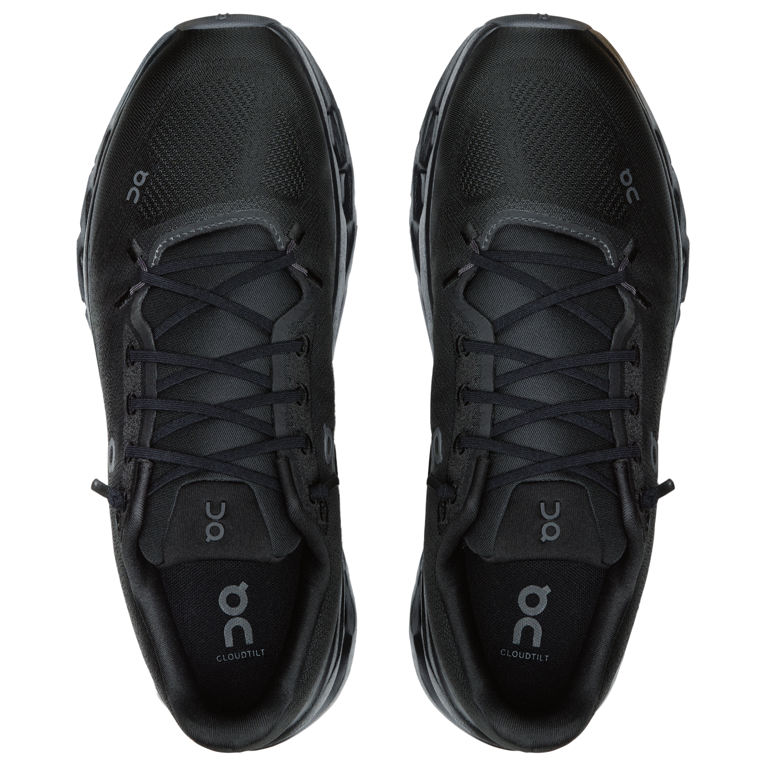 On Cloudtilt - Men's - Black/Black