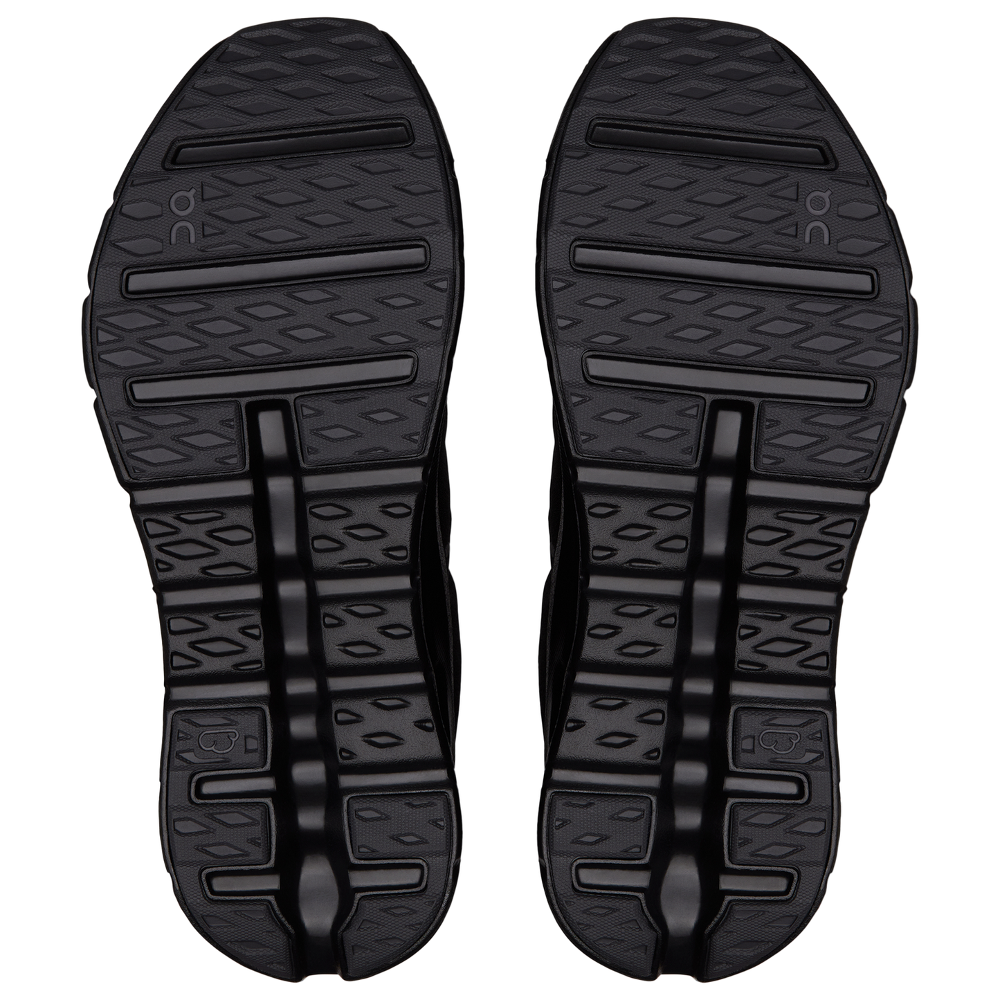 On Cloudtilt - Men's - Black/Black