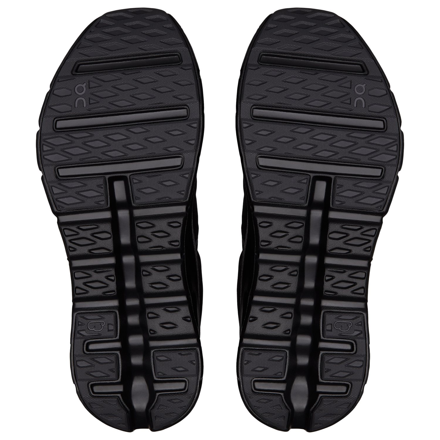 On Cloudtilt - Men's - Black/Black