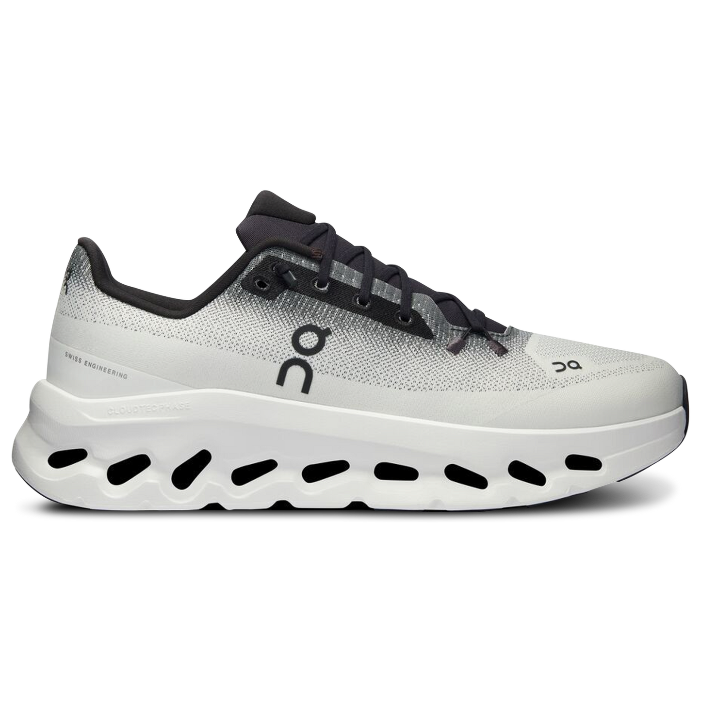 On Cloudtilt - Men's - Ivory/Black
