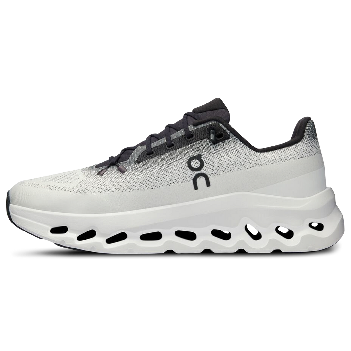 On Cloudtilt - Men's - Ivory/Black
