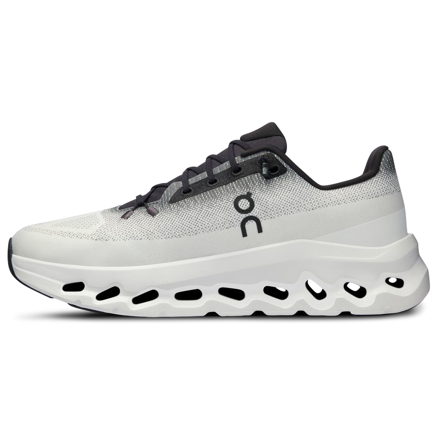 On Cloudtilt - Men's - Ivory/Black