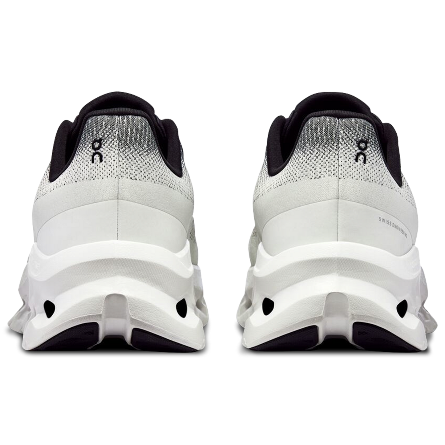 On Cloudtilt - Men's - Ivory/Black