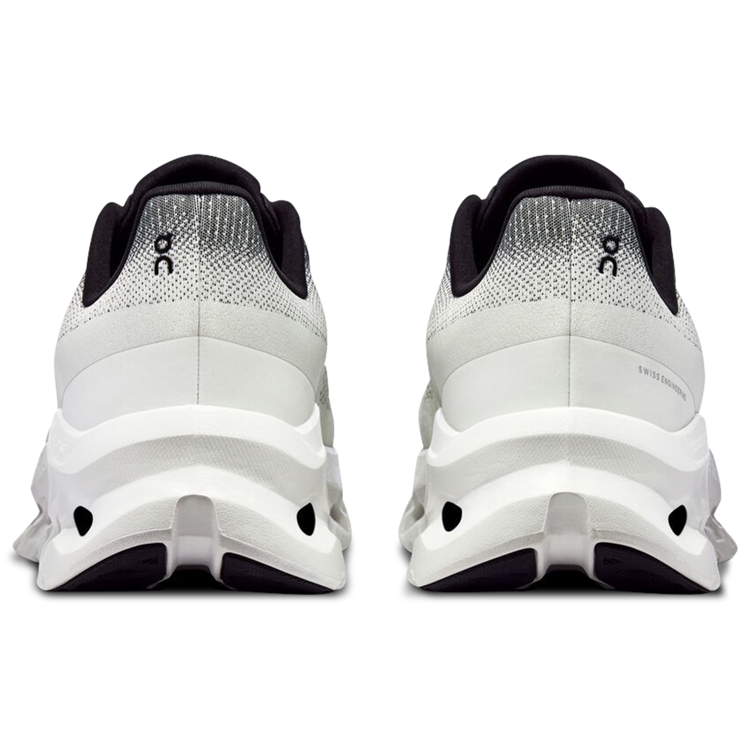 On Cloudtilt - Men's - Ivory/Black