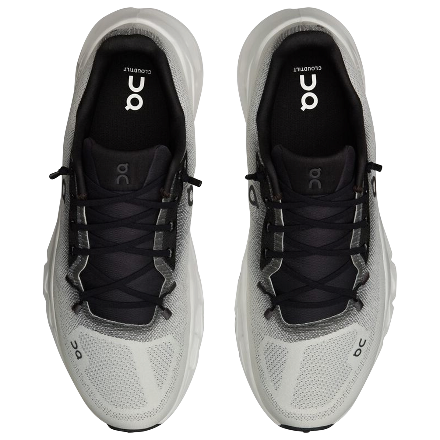 On Cloudtilt - Men's - Ivory/Black