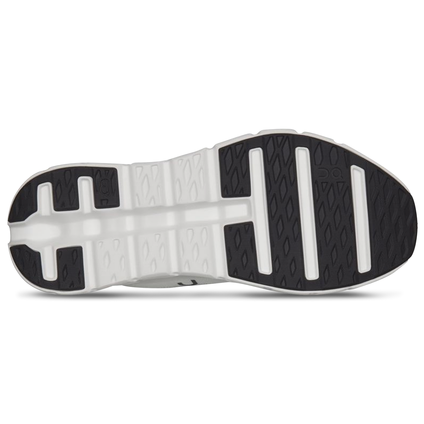 On Cloudtilt - Men's - Ivory/Black