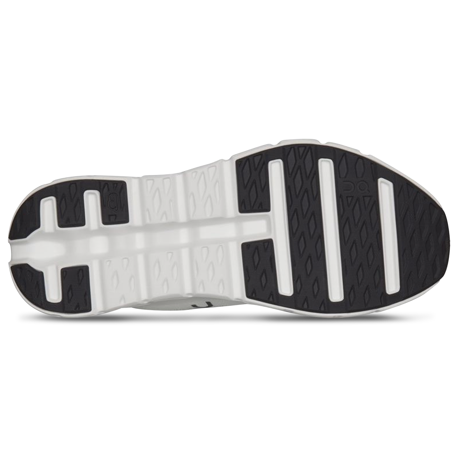 On Cloudtilt - Men's - Ivory/Black
