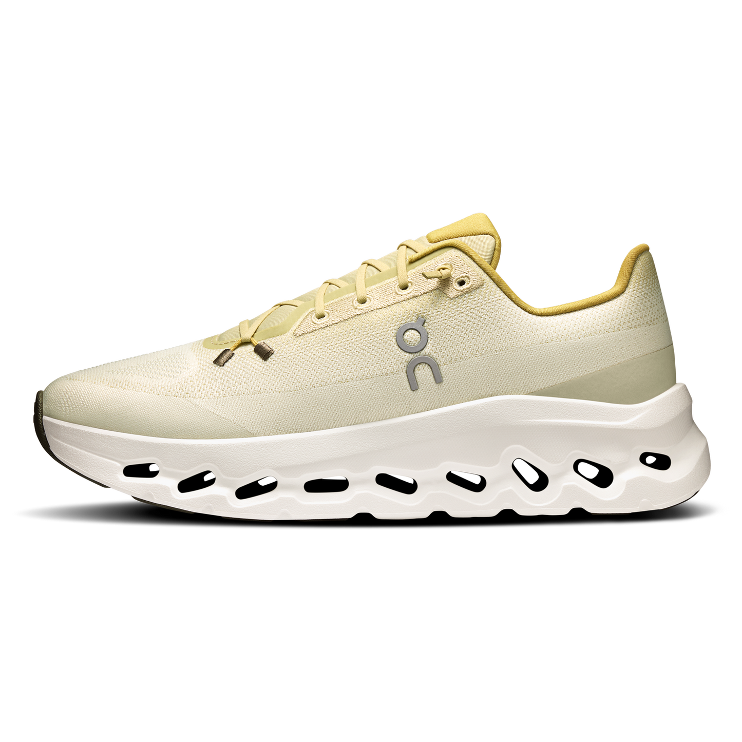 On Cloudtilt - Men's - Caper/Ghost