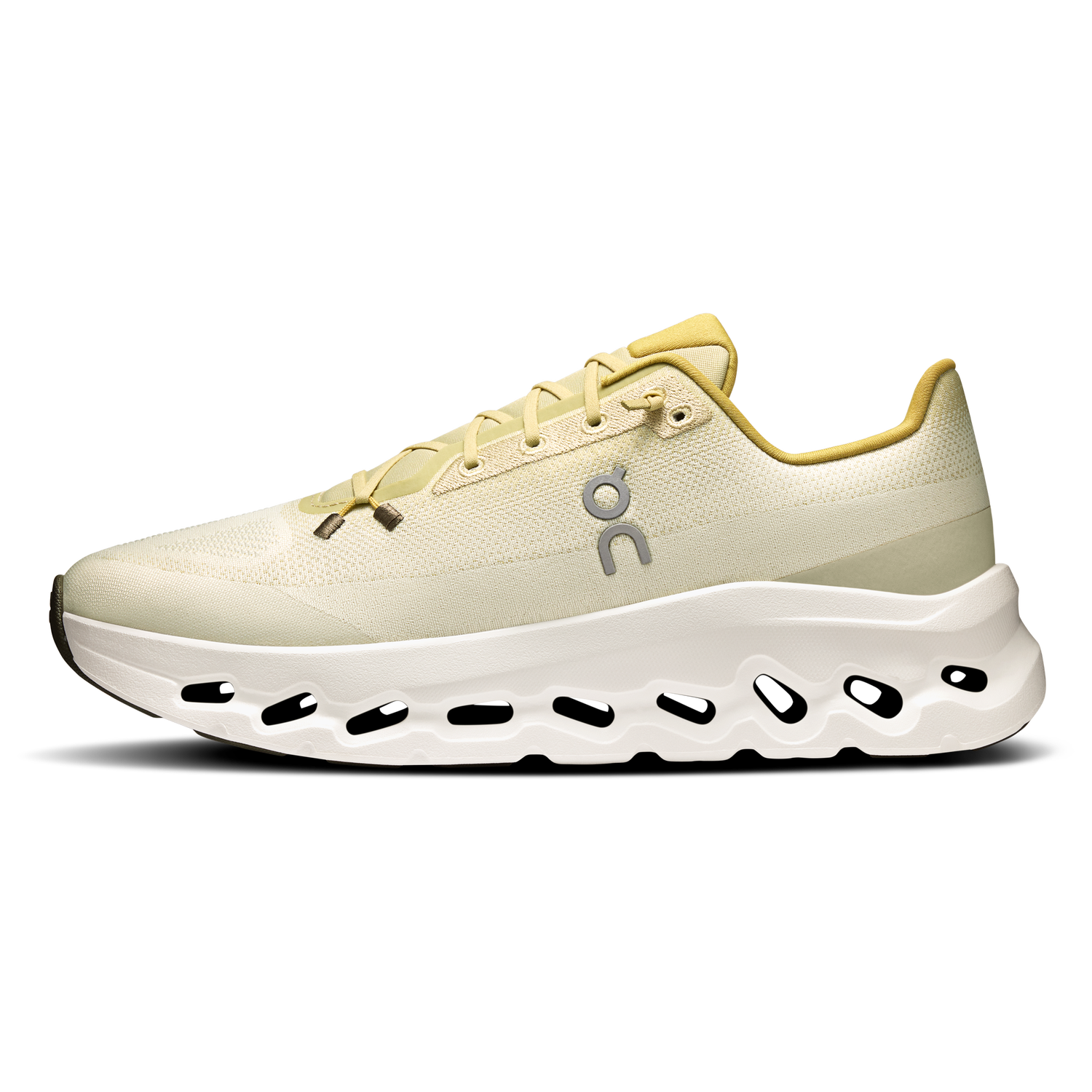 On Cloudtilt - Men's - Caper/Ghost