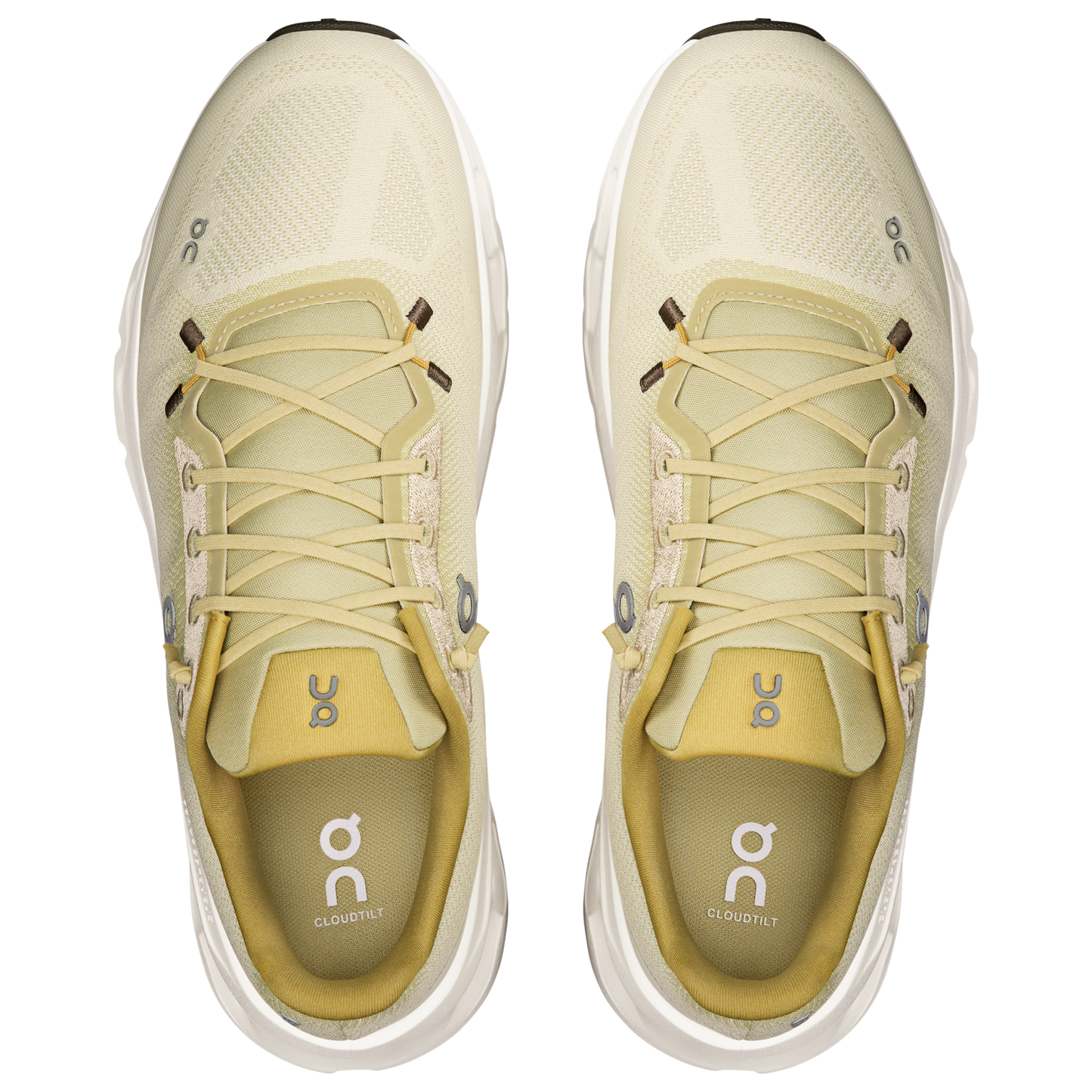 On Cloudtilt - Men's - Caper/Ghost