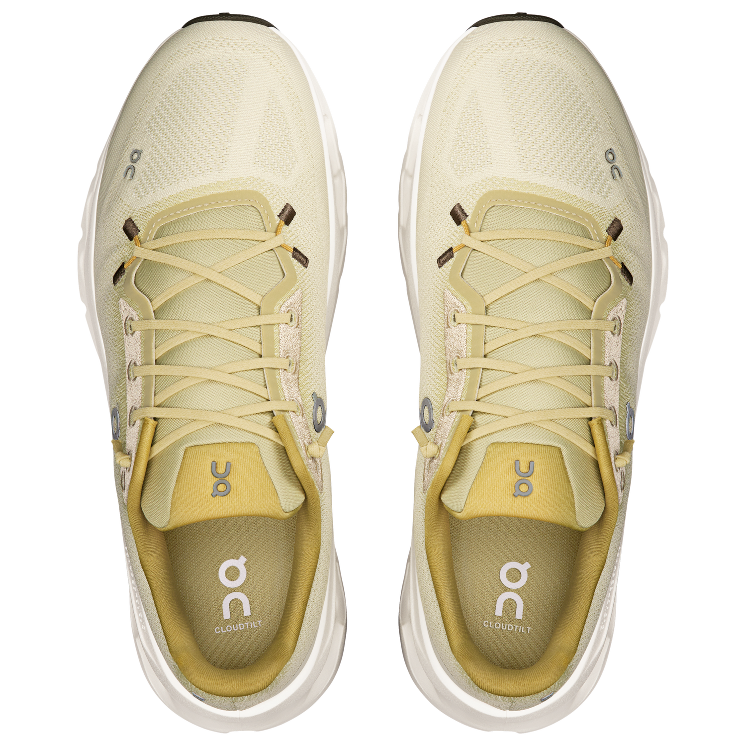On Cloudtilt - Men's - Caper/Ghost