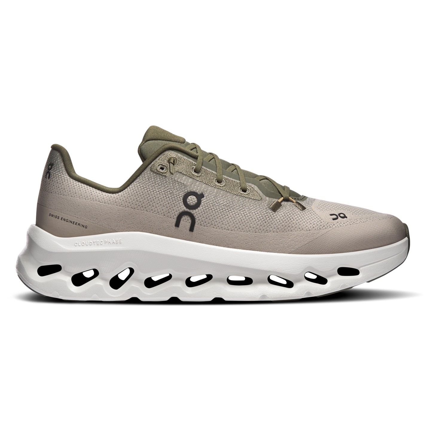 On Cloudtilt - Men's - Olive/Desert