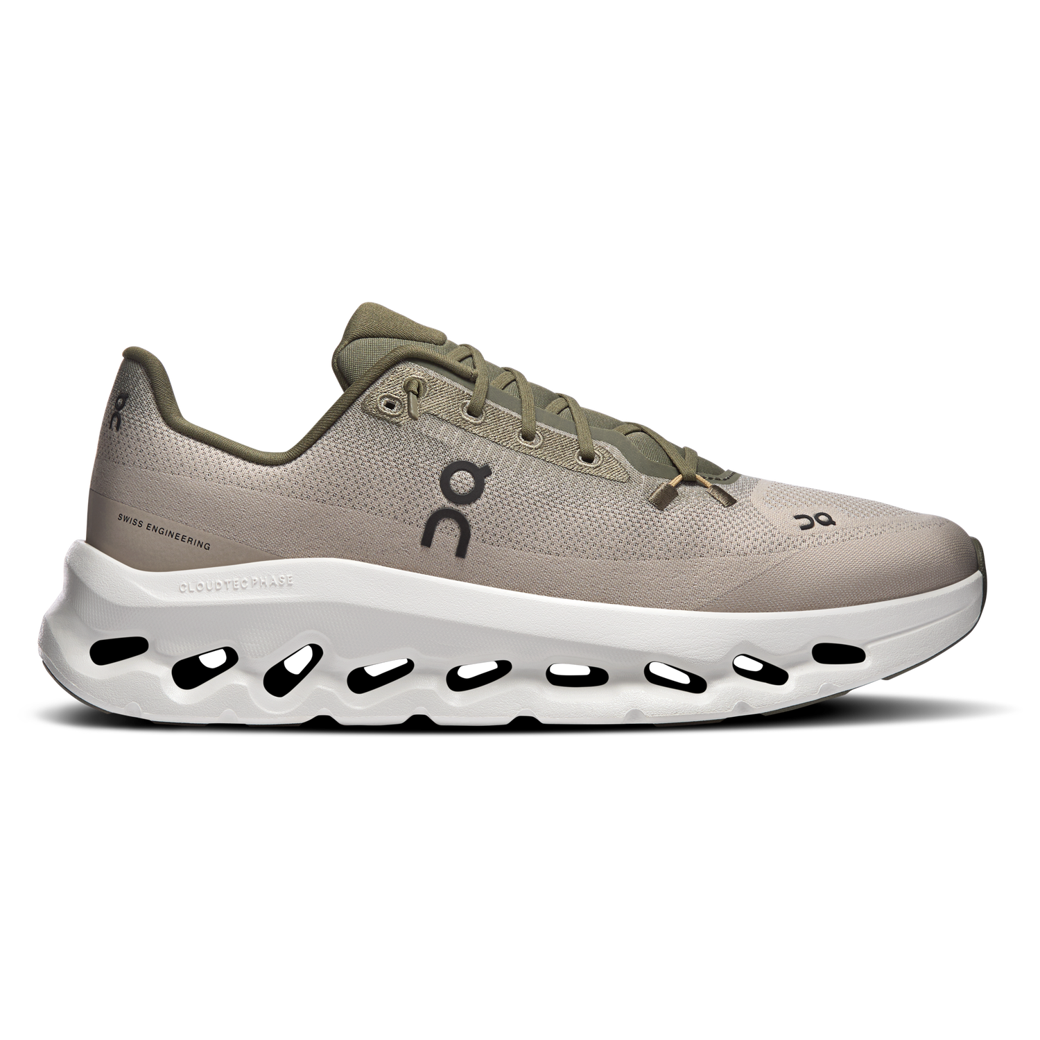 On Cloudtilt - Men's - Olive/Desert