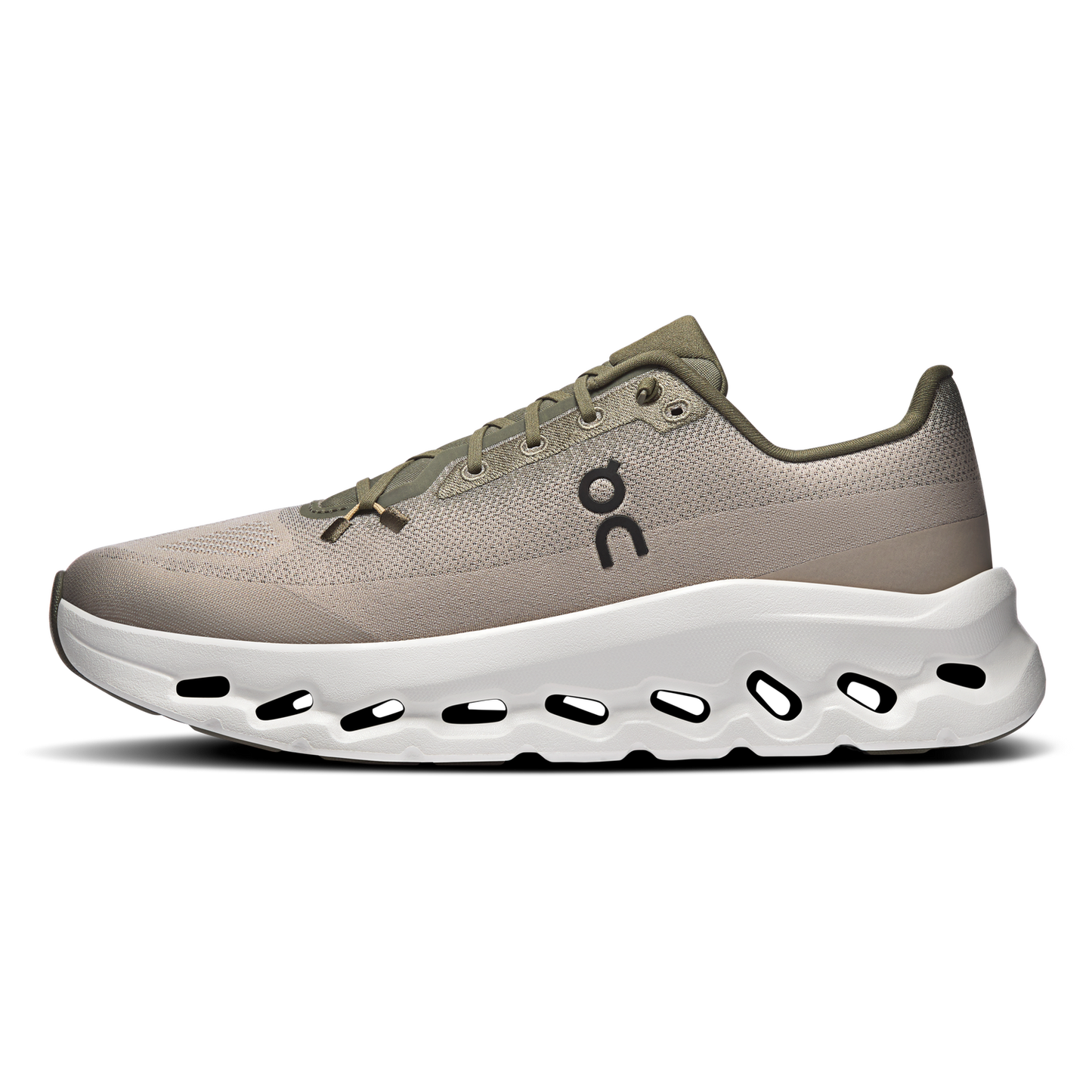 On Cloudtilt - Men's - Olive/Desert