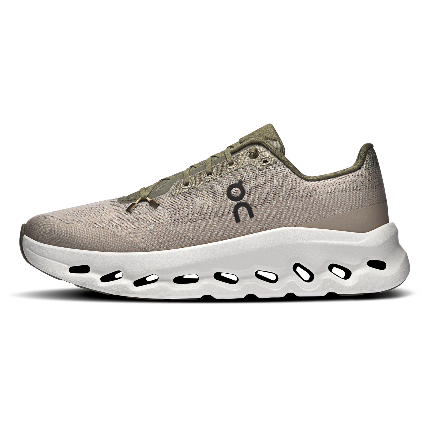 On Cloudtilt - Men's - Olive/Desert
