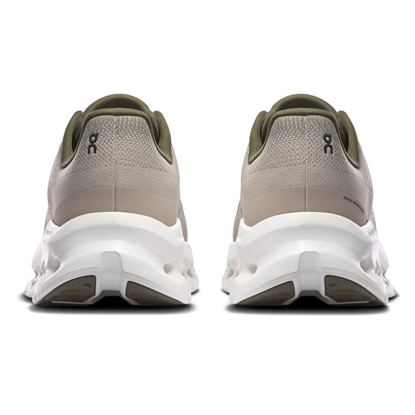 On Cloudtilt - Men's - Olive/Desert