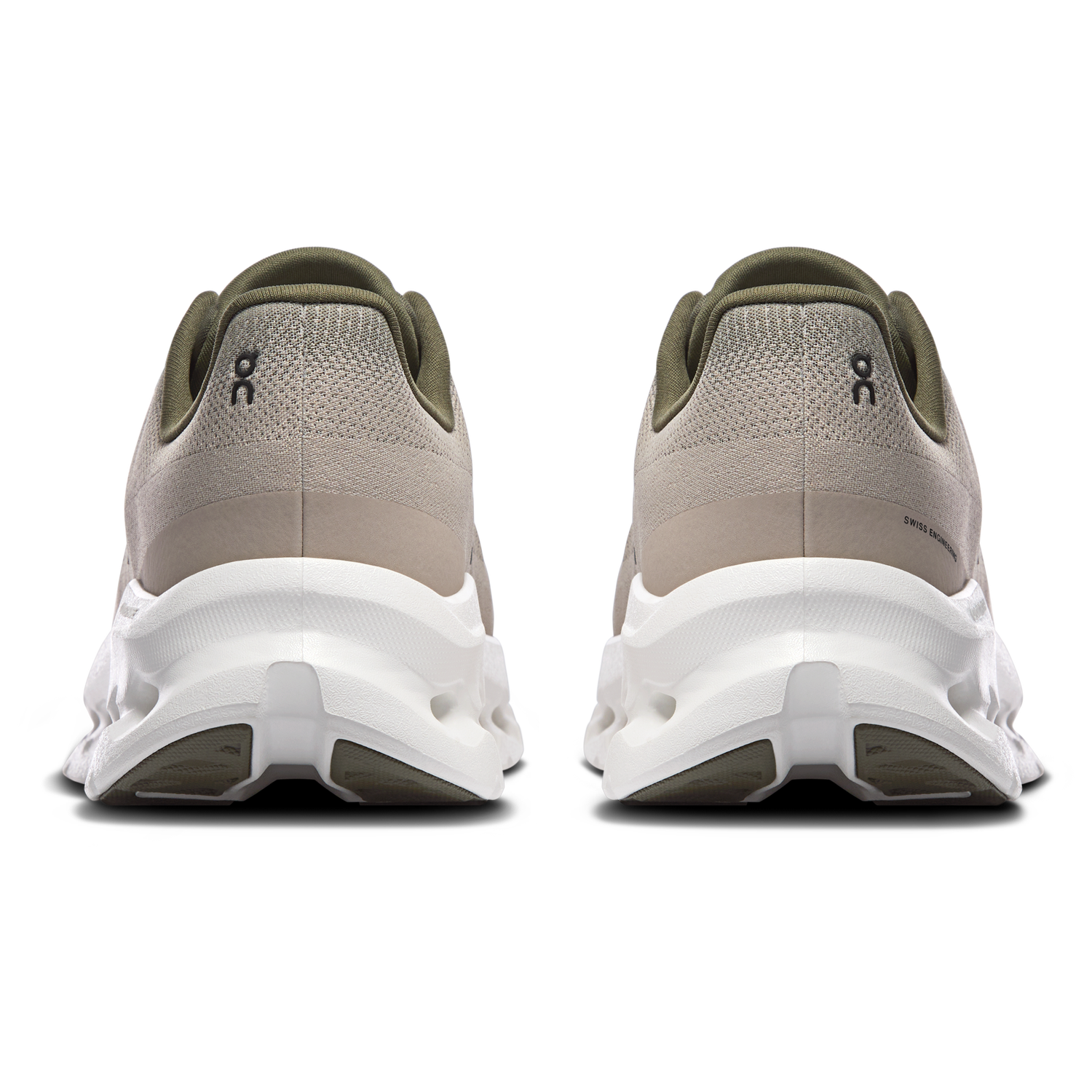 On Cloudtilt - Men's - Olive/Desert