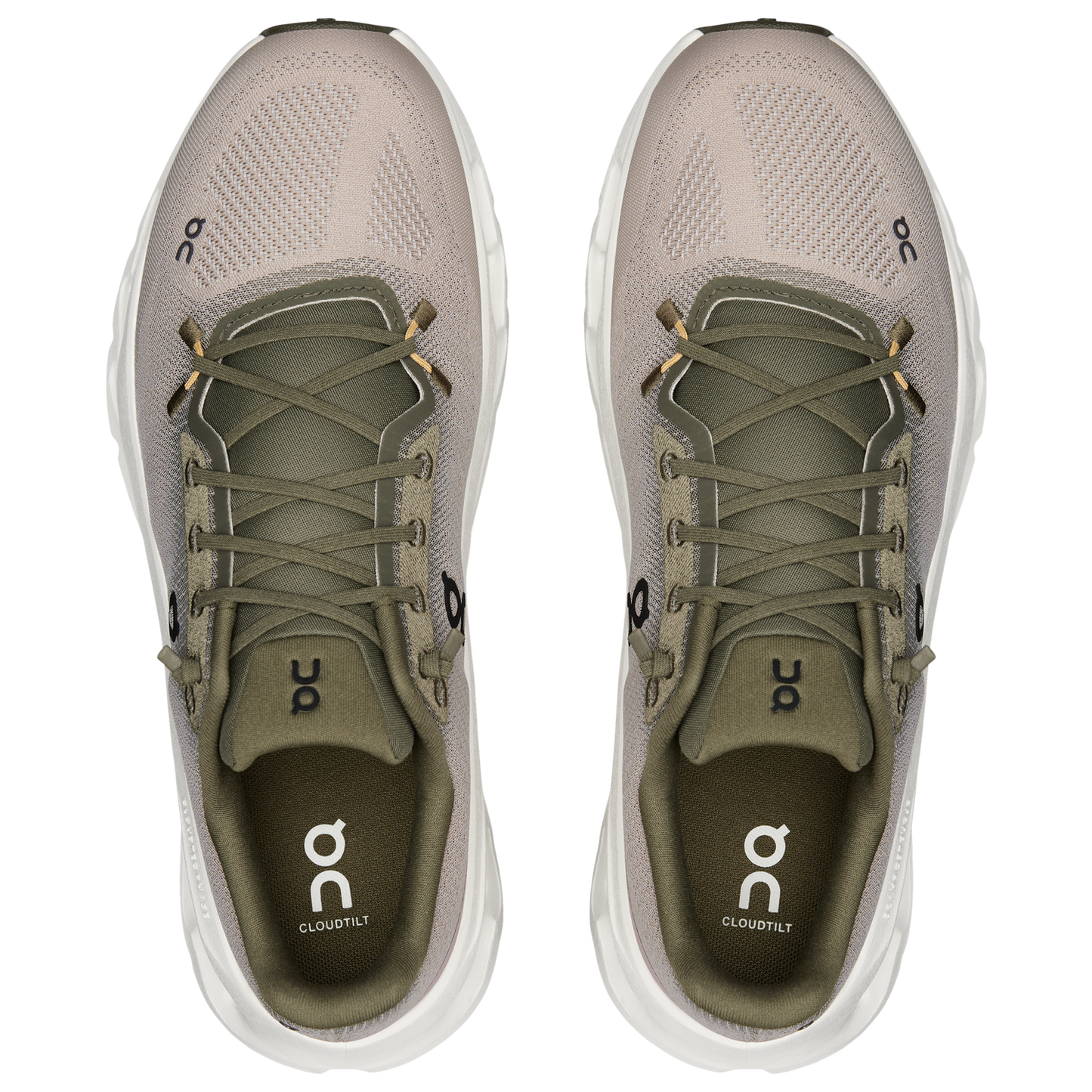 On Cloudtilt - Men's - Olive/Desert