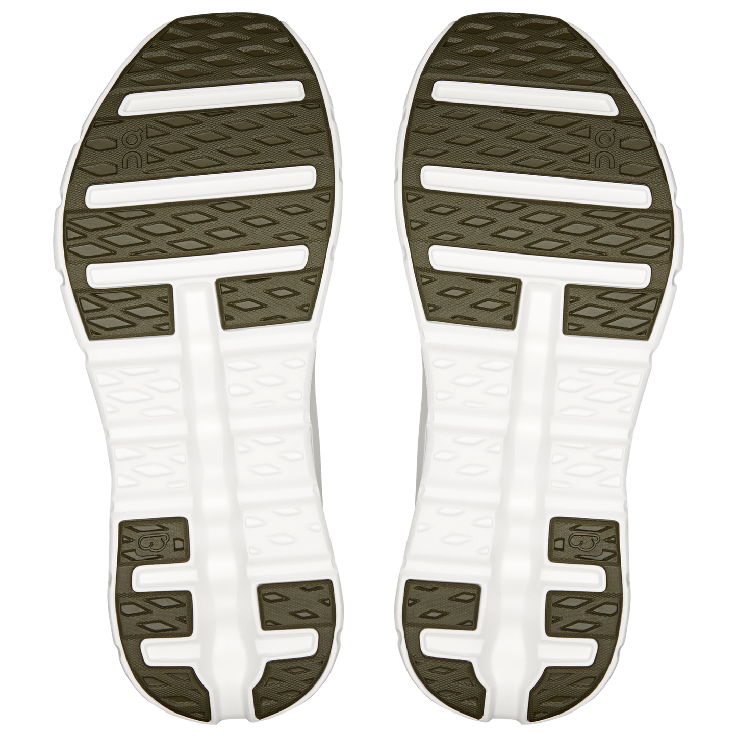 On Cloudtilt - Men's - Olive/Desert