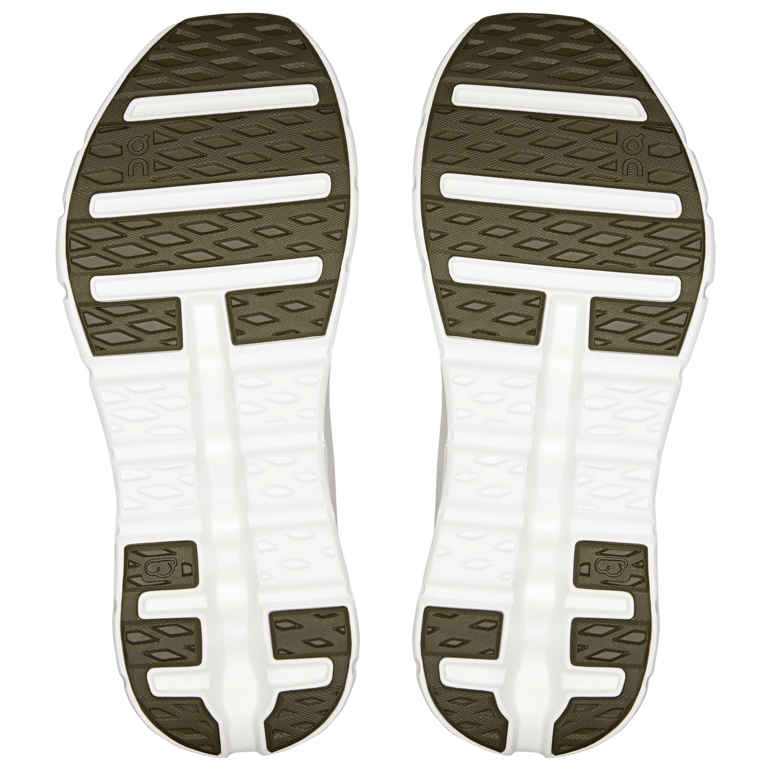 On Cloudtilt - Men's - Olive/Desert