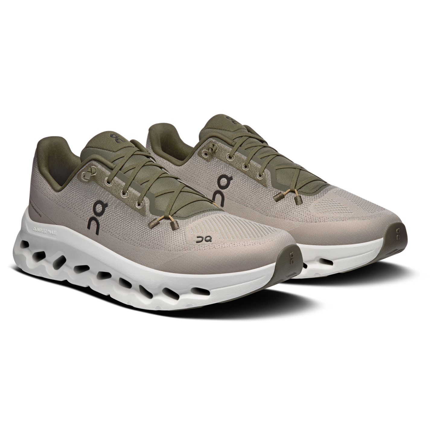 On Cloudtilt - Men's - Olive/Desert