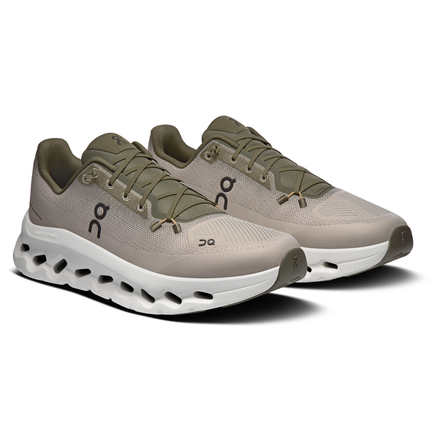 On Cloudtilt - Men's - Olive/Desert
