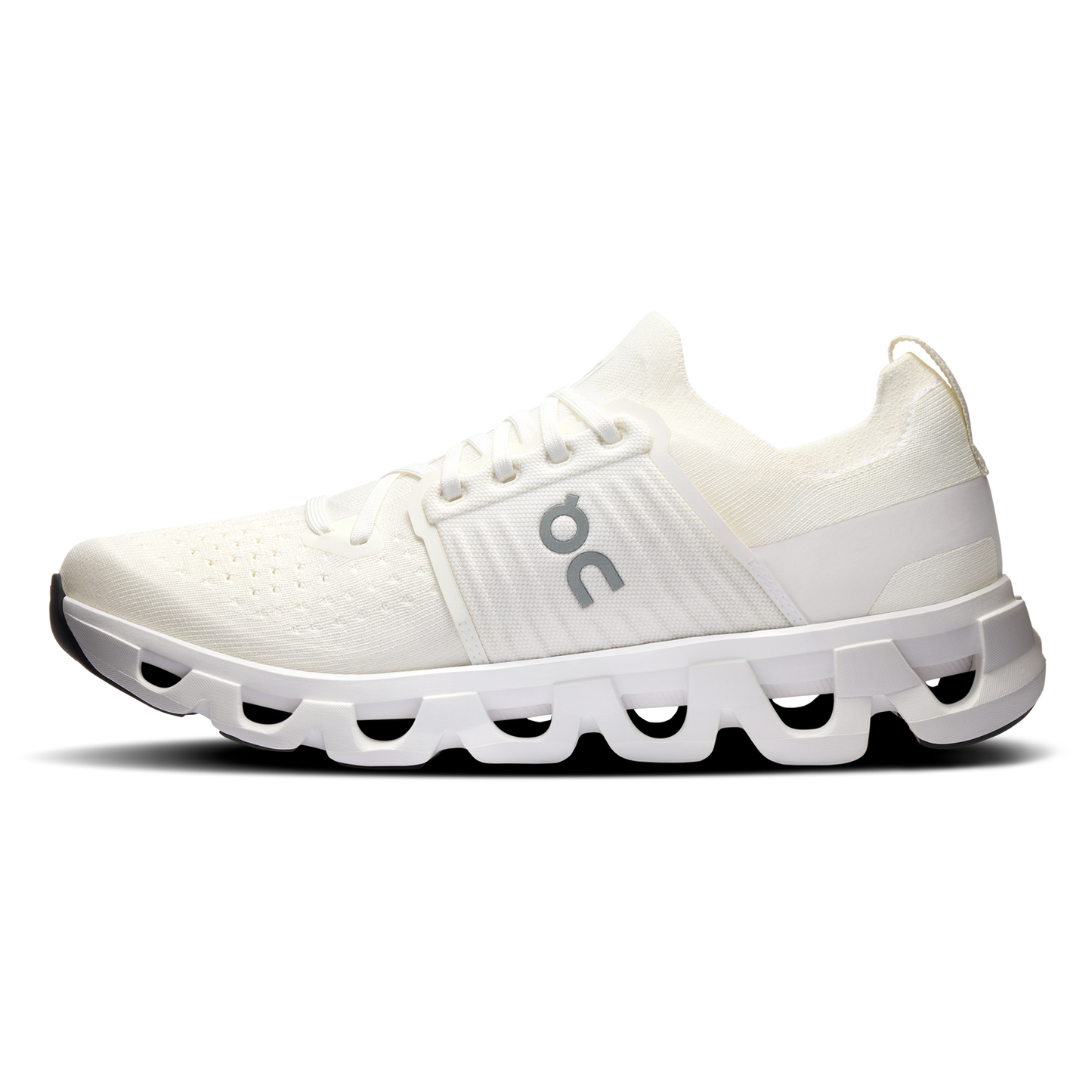 On Cloudswift 4 - Men's - White/White