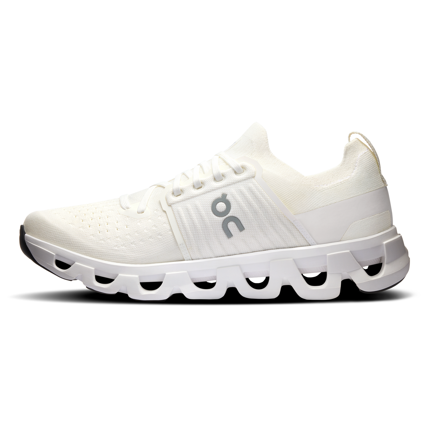 On Cloudswift 4 - Men's - White/White