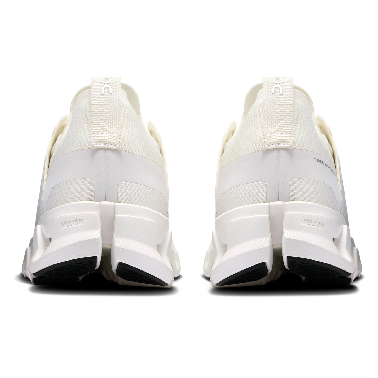 On Cloudswift 4 - Men's - White/White