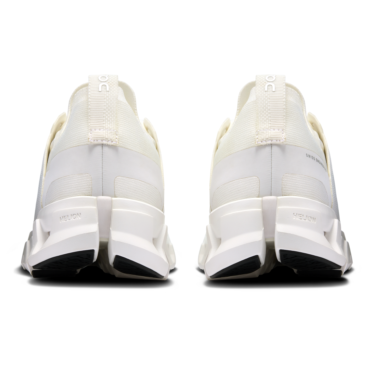 On Cloudswift 4 - Men's - White/White
