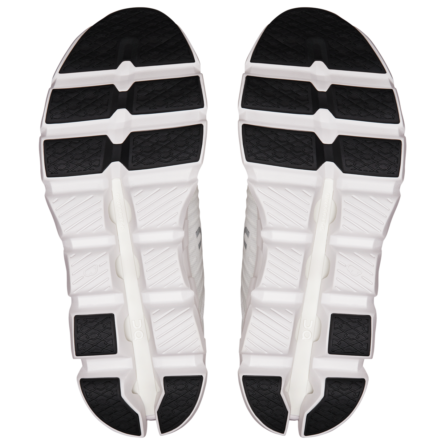 On Cloudswift 4 - Men's - White/White