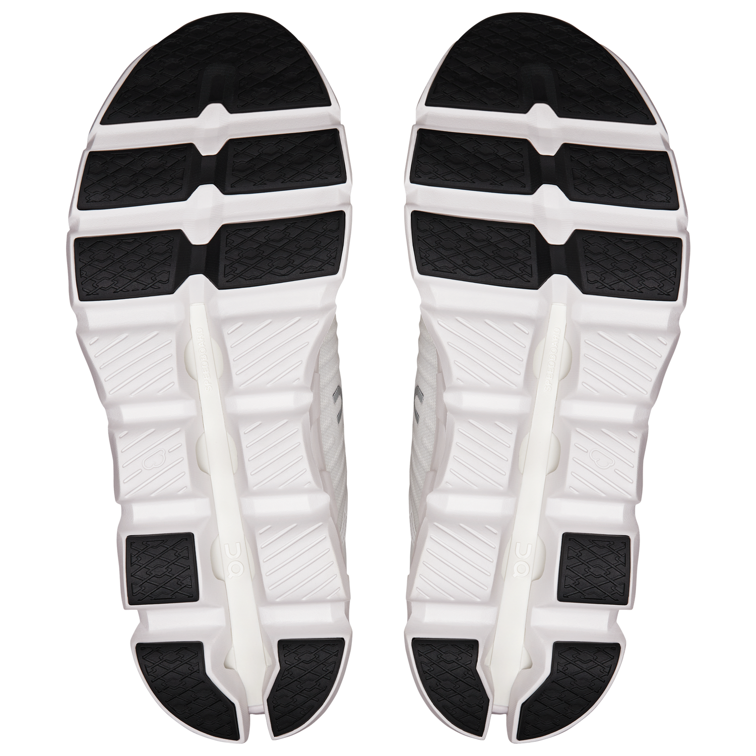 On Cloudswift 4 - Men's - White/White