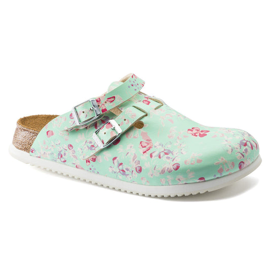 Kay SL Birko-Flor - Flower Field Mint