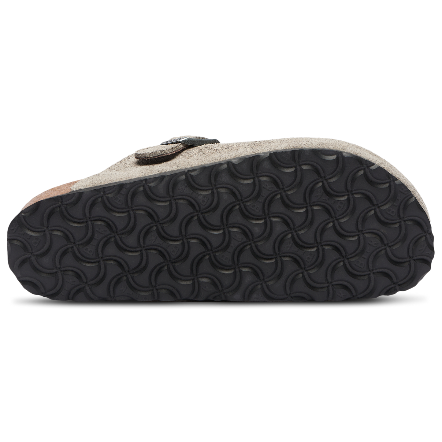 Birkenstock Boston Shearling - Women's - Shearling Stone
