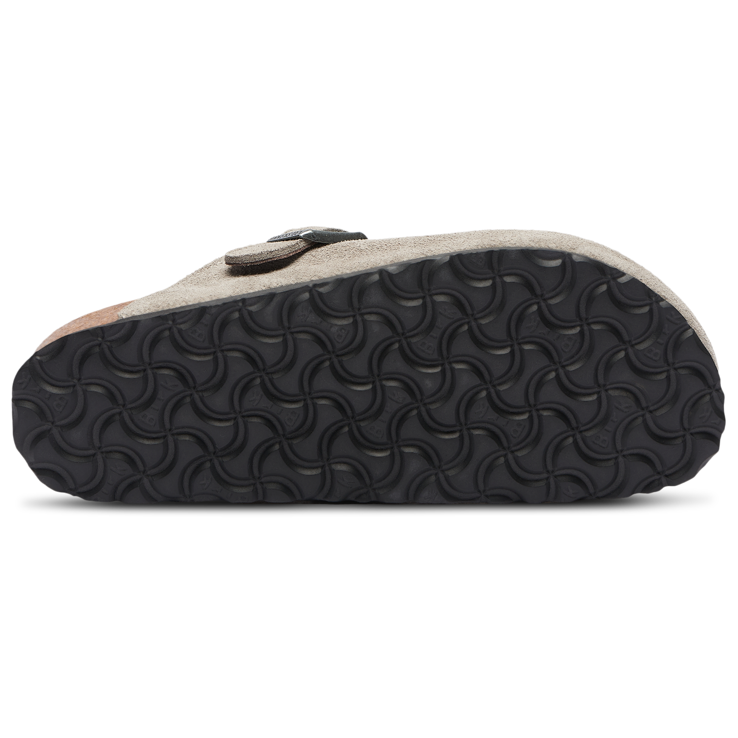 Birkenstock Boston Shearling - Women's - Shearling Stone