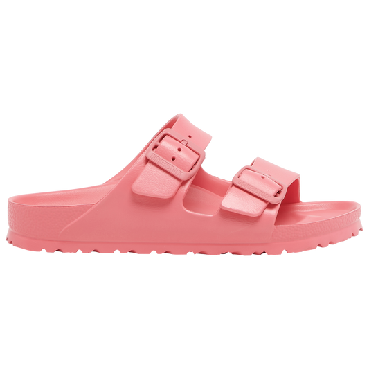 Birkenstock Arizona Eva - Women's - Pink/Pink