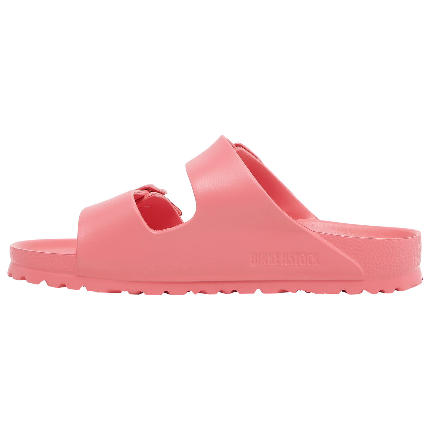 Birkenstock Arizona Eva - Women's - Pink/Pink