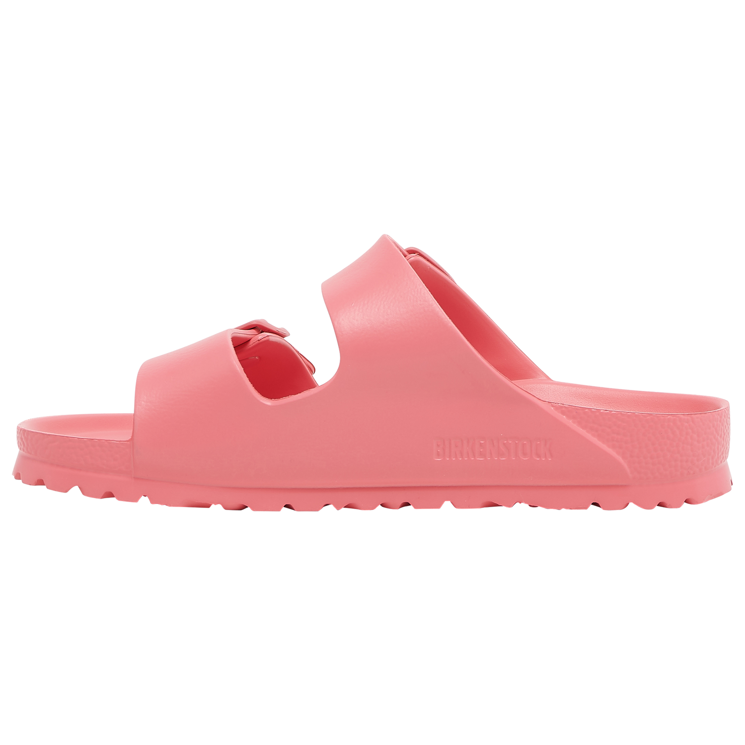 Birkenstock Arizona Eva - Women's - Pink/Pink