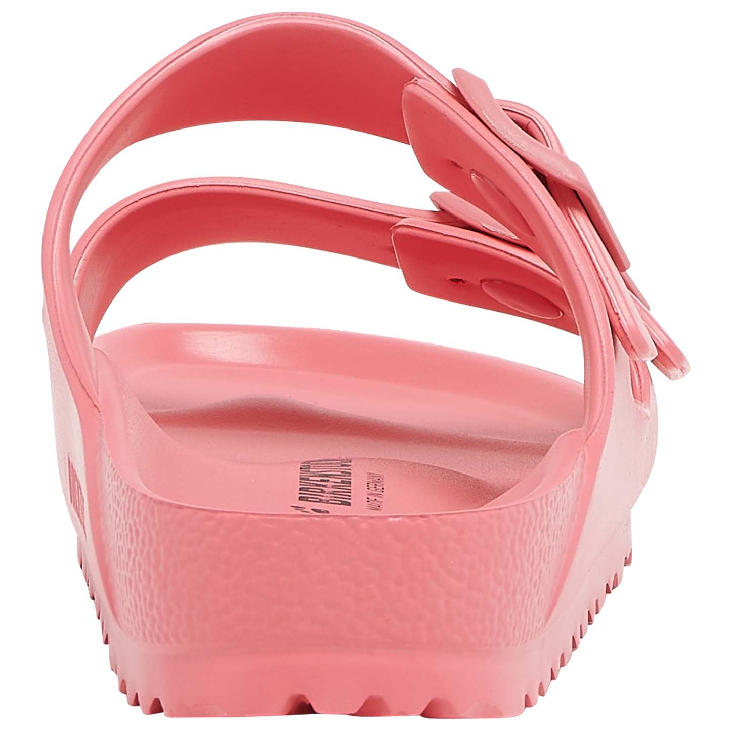 Birkenstock Arizona Eva - Women's - Pink/Pink