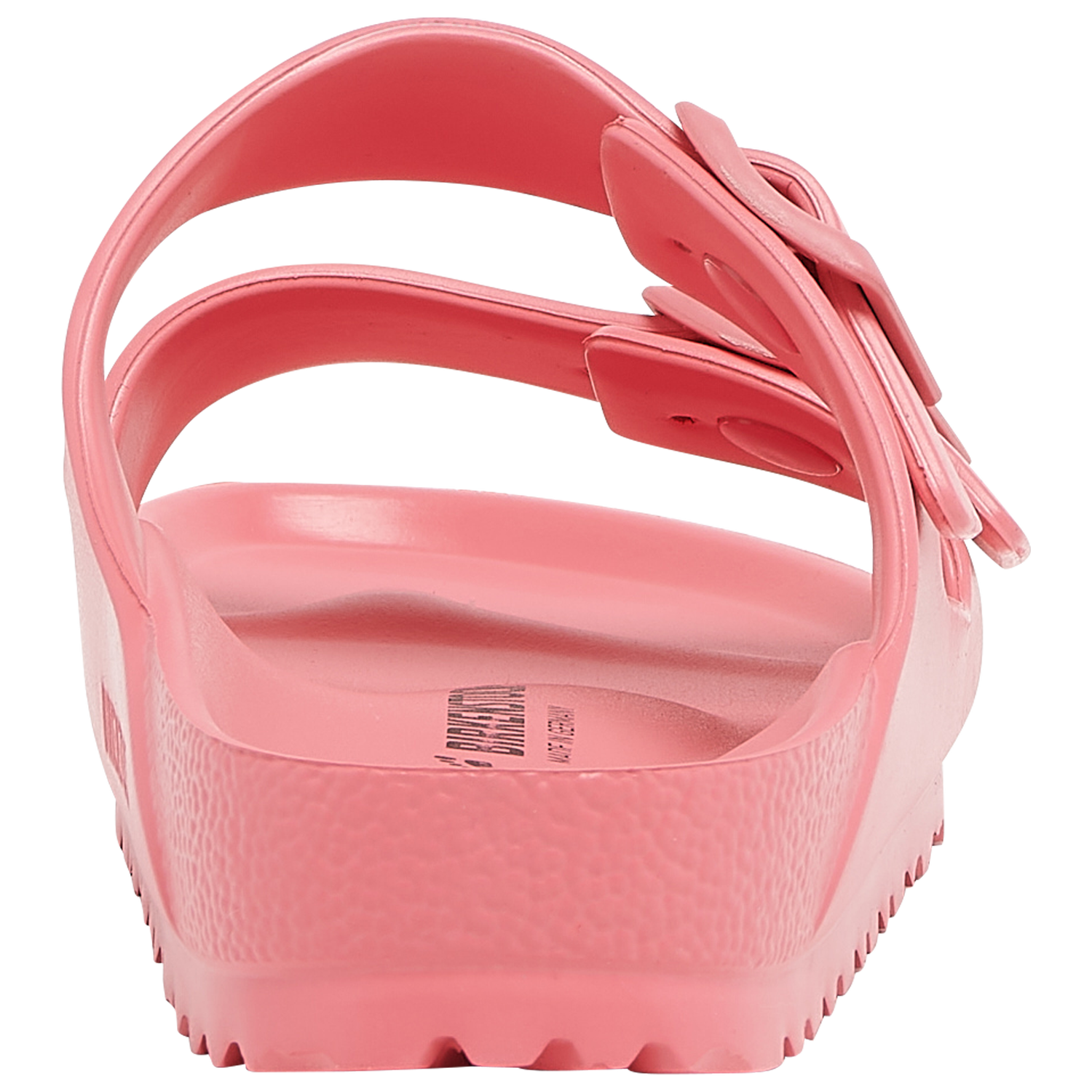 Birkenstock Arizona Eva - Women's - Pink/Pink