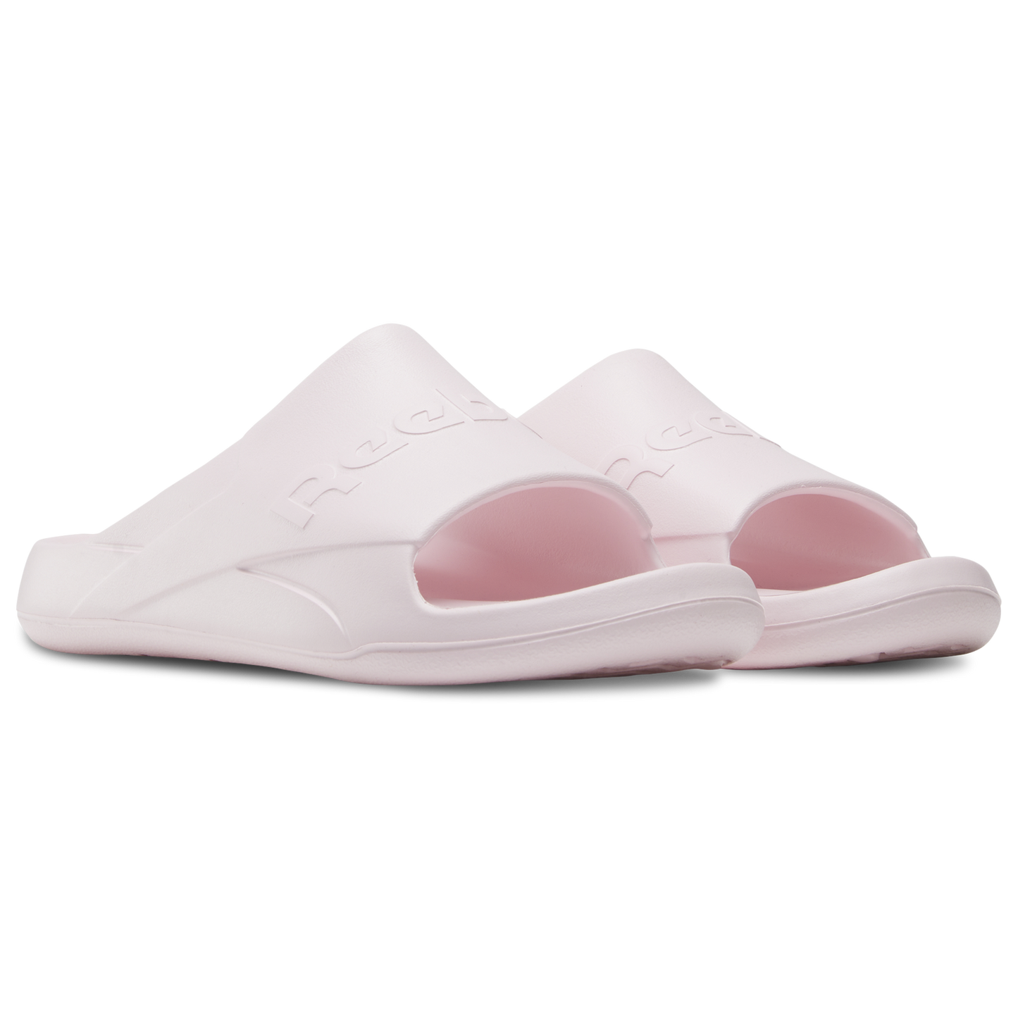 Reebok Clean Slide - Men's - Pink