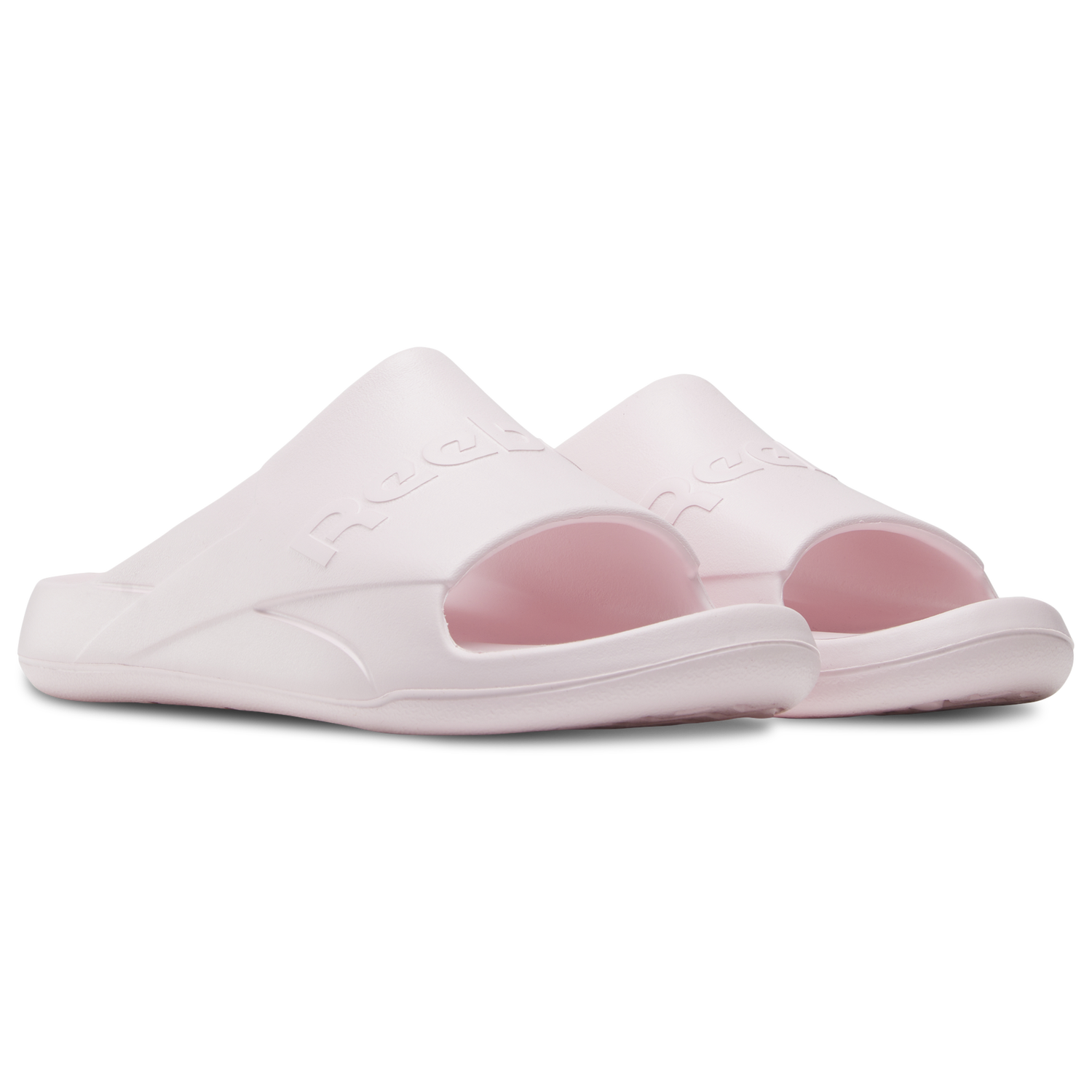 Reebok Clean Slide - Men's - Pink