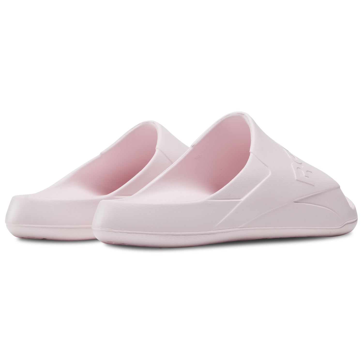 Reebok Clean Slide - Men's - Pink