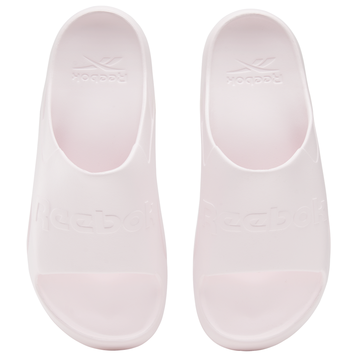 Reebok Clean Slide - Men's - Pink