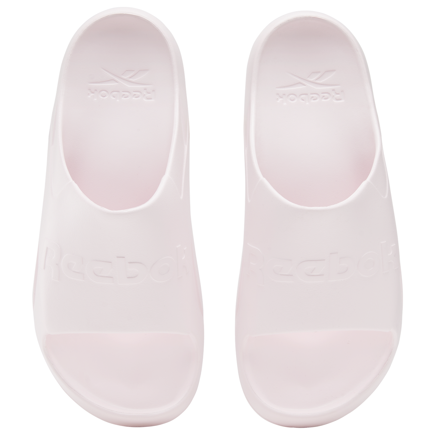 Reebok Clean Slide - Men's - Pink